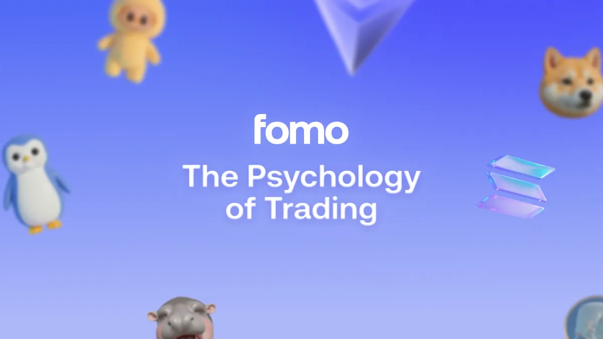 The Psychology of Trading: Different Trader Archetypes Explained