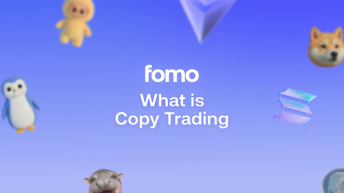 What is copy trading: complete beginner guide explaining how copy trading works, risks, and how to choose traders to follow