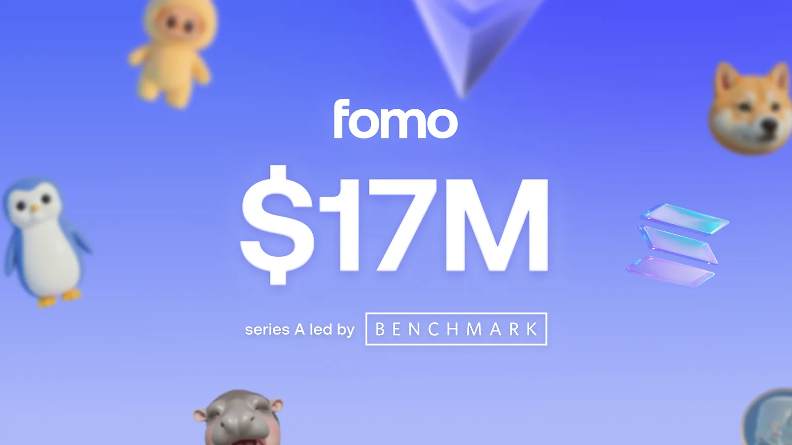 Fomo Series A